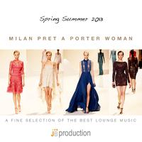 Milan Pret a Porter Woman