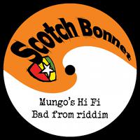 Bad from Riddim