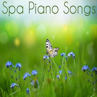 Spa Piano Songs