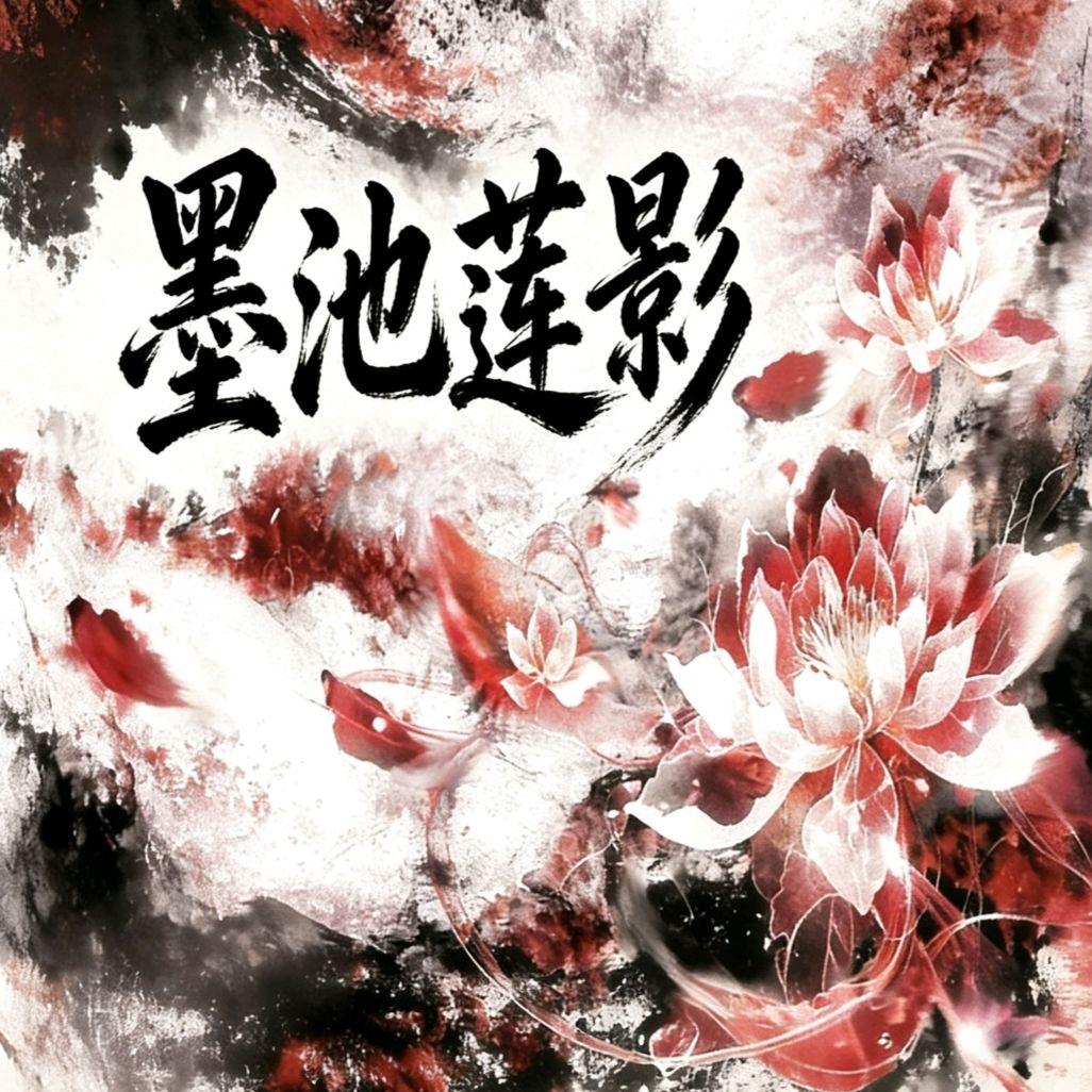 墨池莲影（国风FUNK）