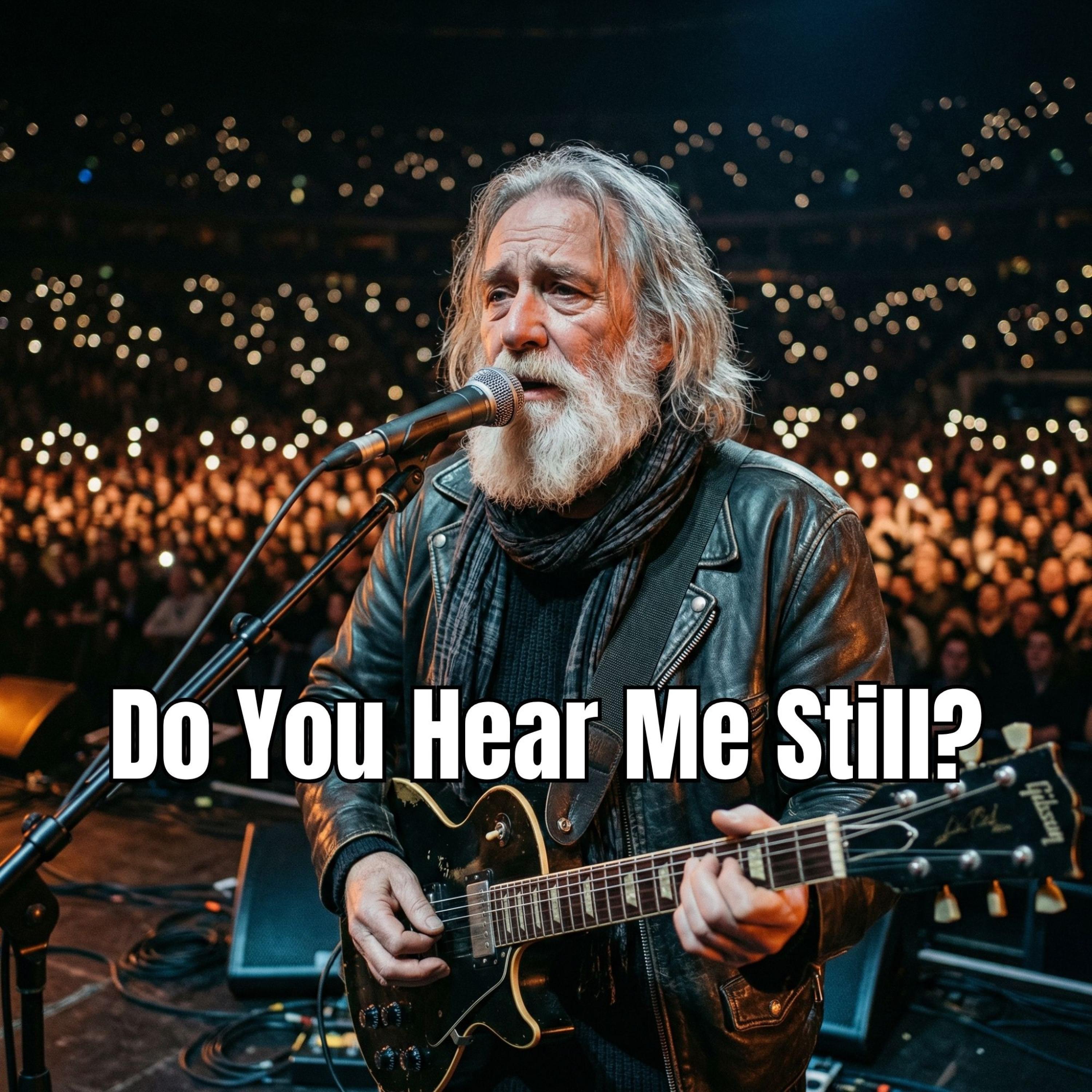 Do You Hear Me Still?