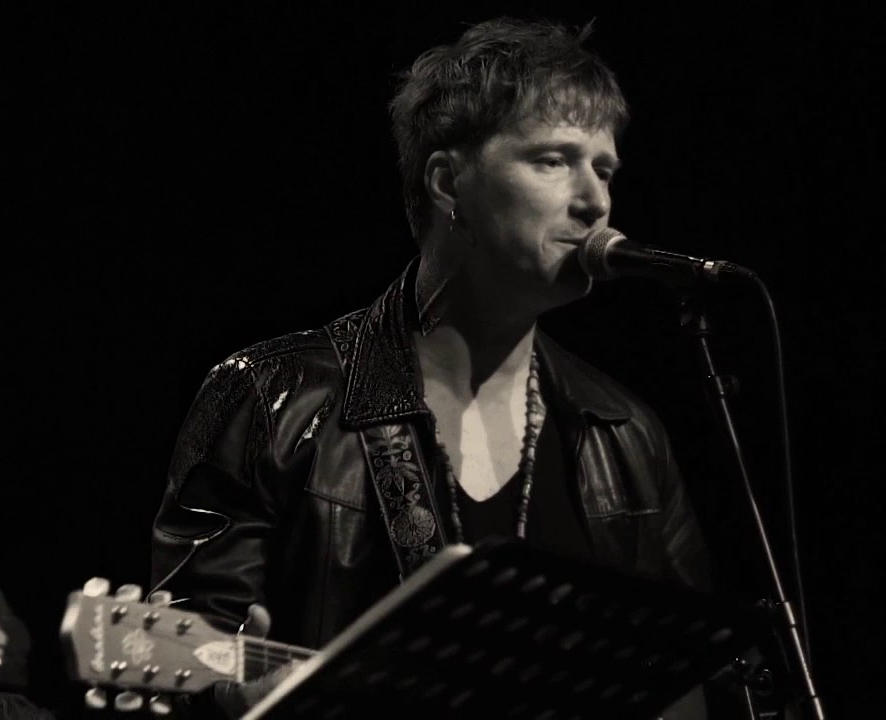 Matt Watts