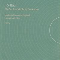 Brandenburg Concerto No.6 in B flat, BWV 1051