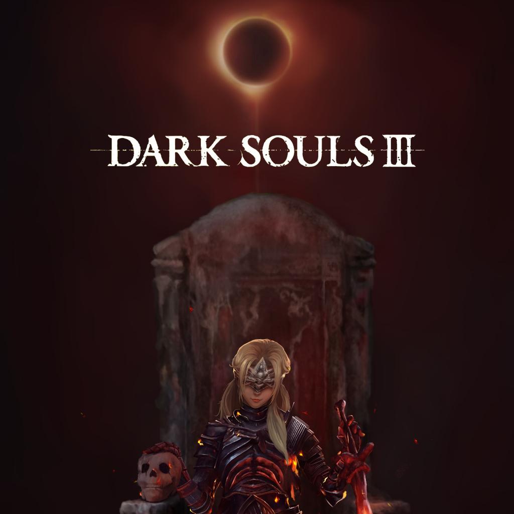 黑暗之魂3 1+0NG+7接力