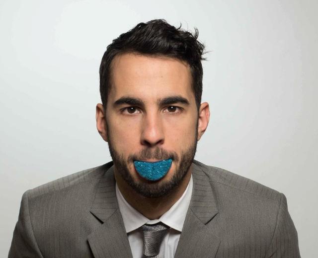 Manu Delago