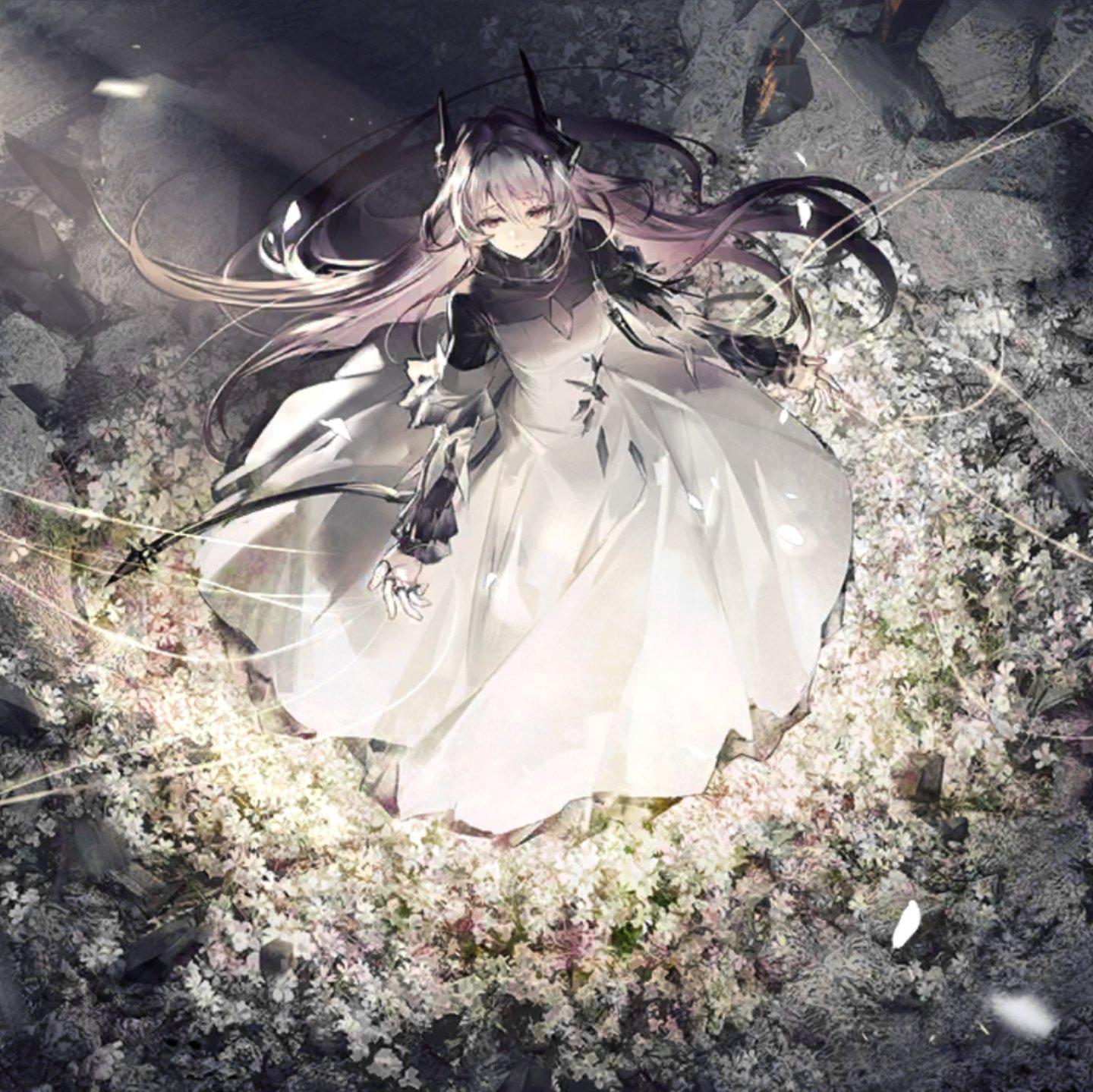 塞西莉亚 | 特蕾西娅