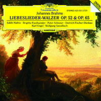 Brahms: Liebeslieder-Walzer