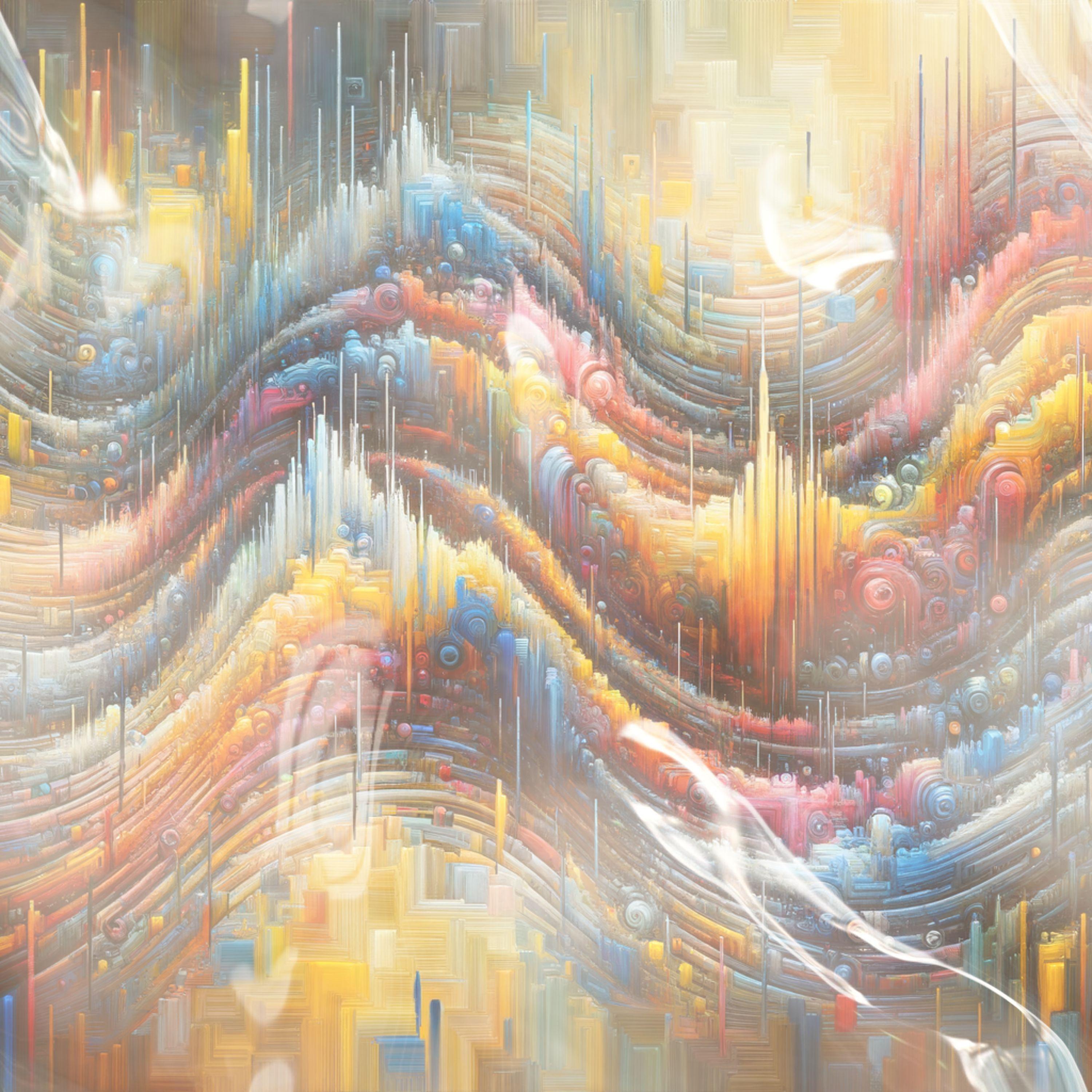 Us Against the Static