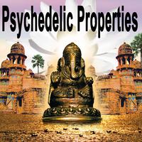 Psychedelic Properties 