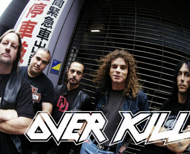 Overkill
