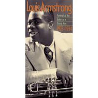 Louis Armstrong: Portrait Of The Artist As A Young Man 1923-1934