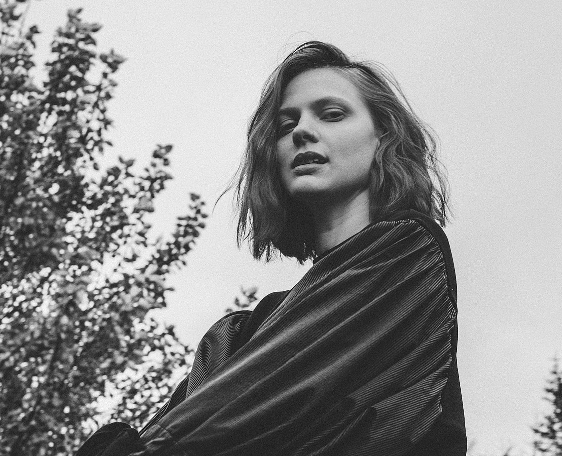 Greta Svabo Bech