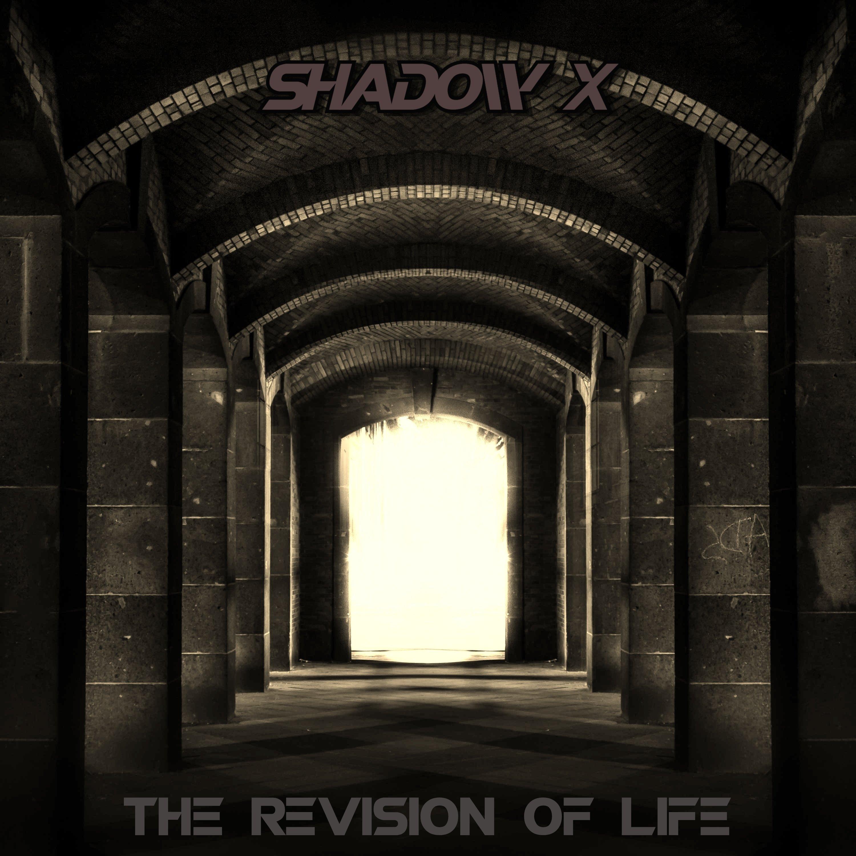 The Revision of Life (Mastered)