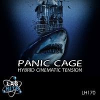 Panic Cage: Hybrid Cinematic Tension