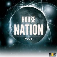 House Nation Vol.1