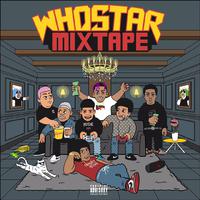 WHOSTAR TAPE Vol.1