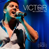 Victor Diaz en Concierto