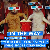 In the Way (As Featured in 