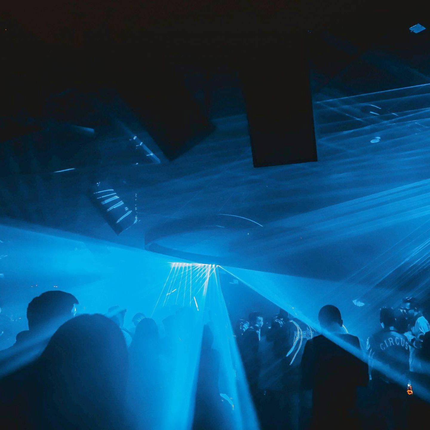 夜店DJ舞曲, 超劲爆酒吧迪斯科DJ封面