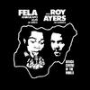 Fela Kuti - Africa-Centre of the World