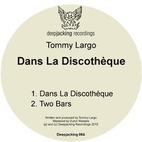 Dans La Discotheque EP