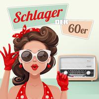 Schlager der 60er