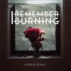 I Remember Burning - Wanderlust (feat. Garrett Garfield)