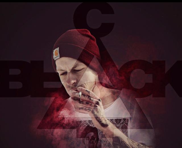✝BL▲CK C∆T✝