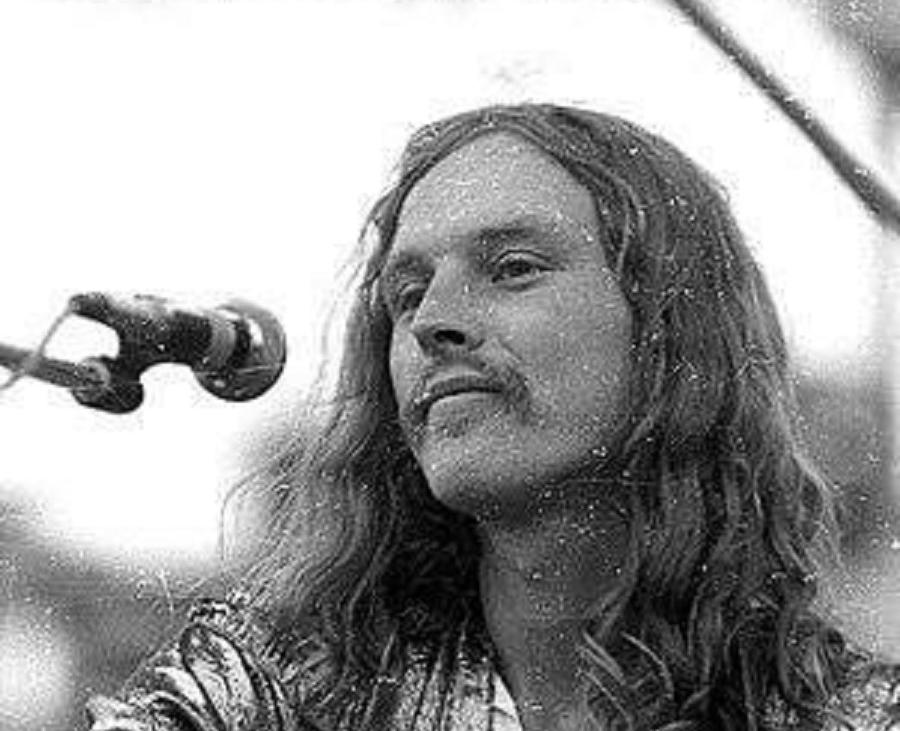 Robin Williamson