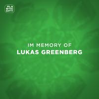 In Memory of Lukas Greenberg