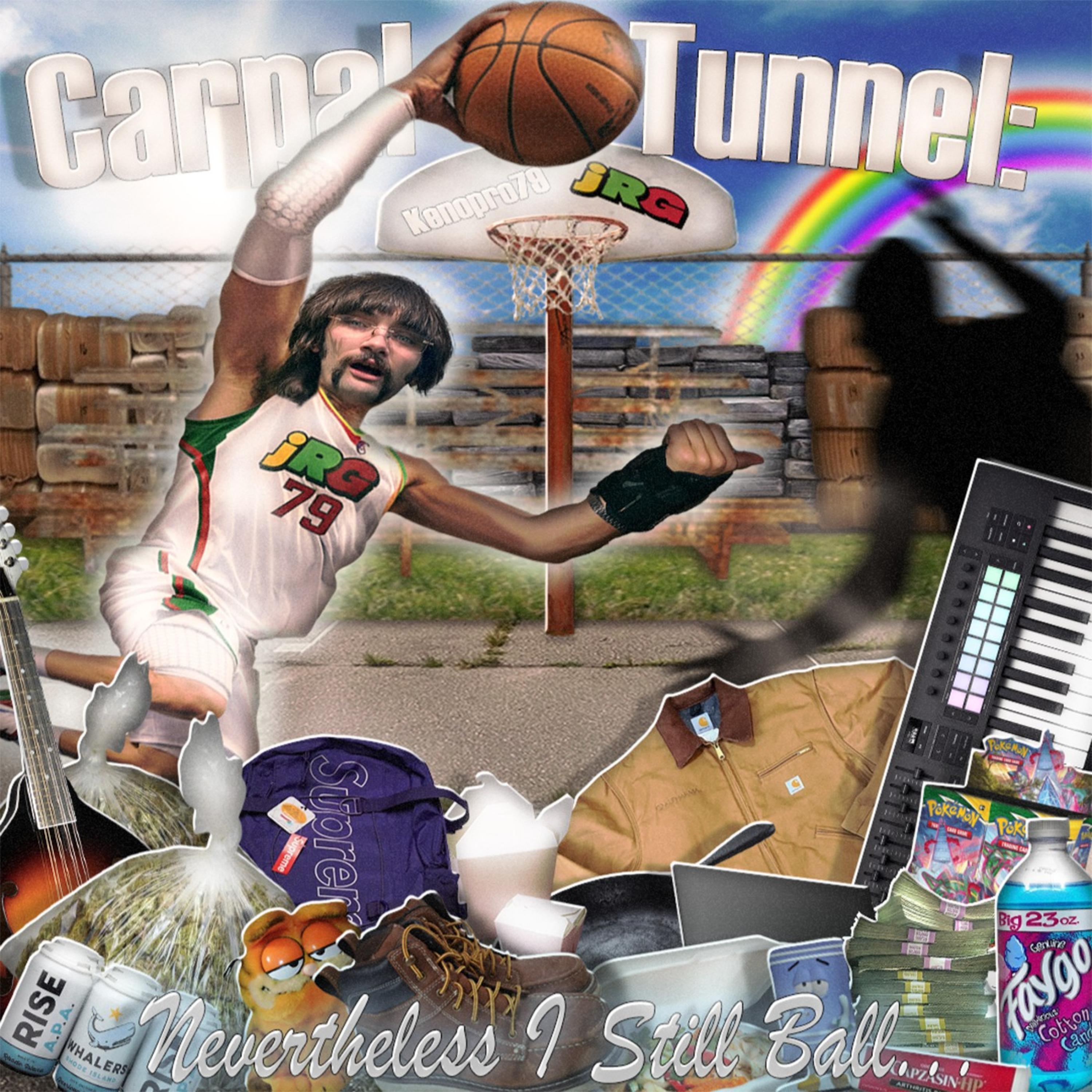 robin gan (feat. weevl, crucifymordy & Driptwin Daniel)