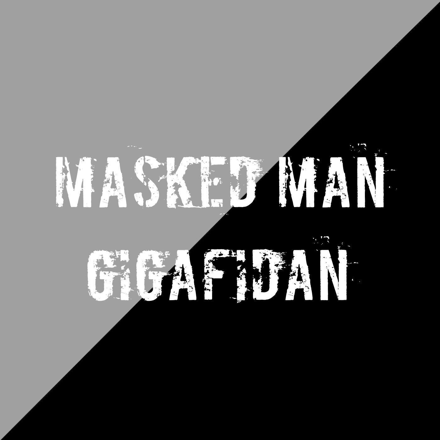 Masked Man
