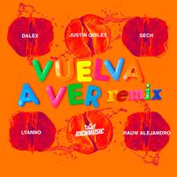 Vuelva A Ver (Remix)