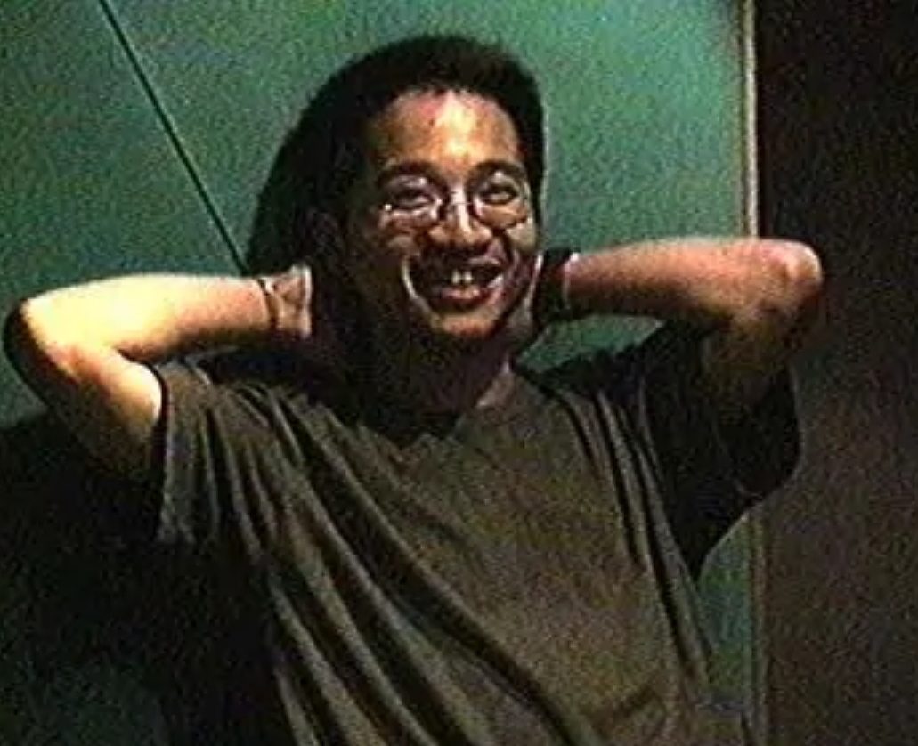 C. Y. Kong