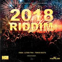 2018 Riddim, Vol. 2