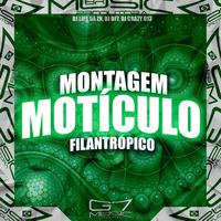 Montagem Motículo Filantrópico