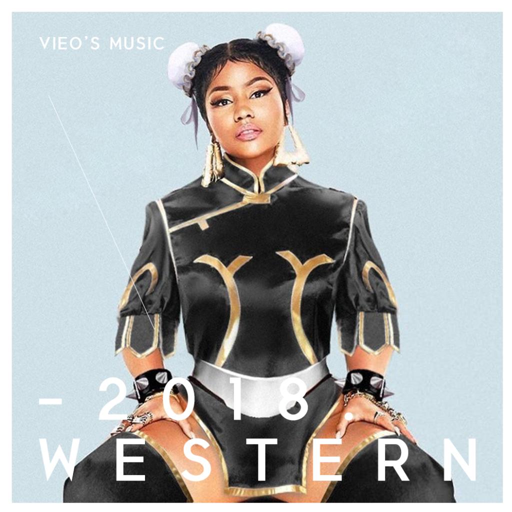 - 2 0 1 8 . W E S T E R N