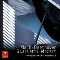 Bach - Beethoven - Scarlatti - Mozart