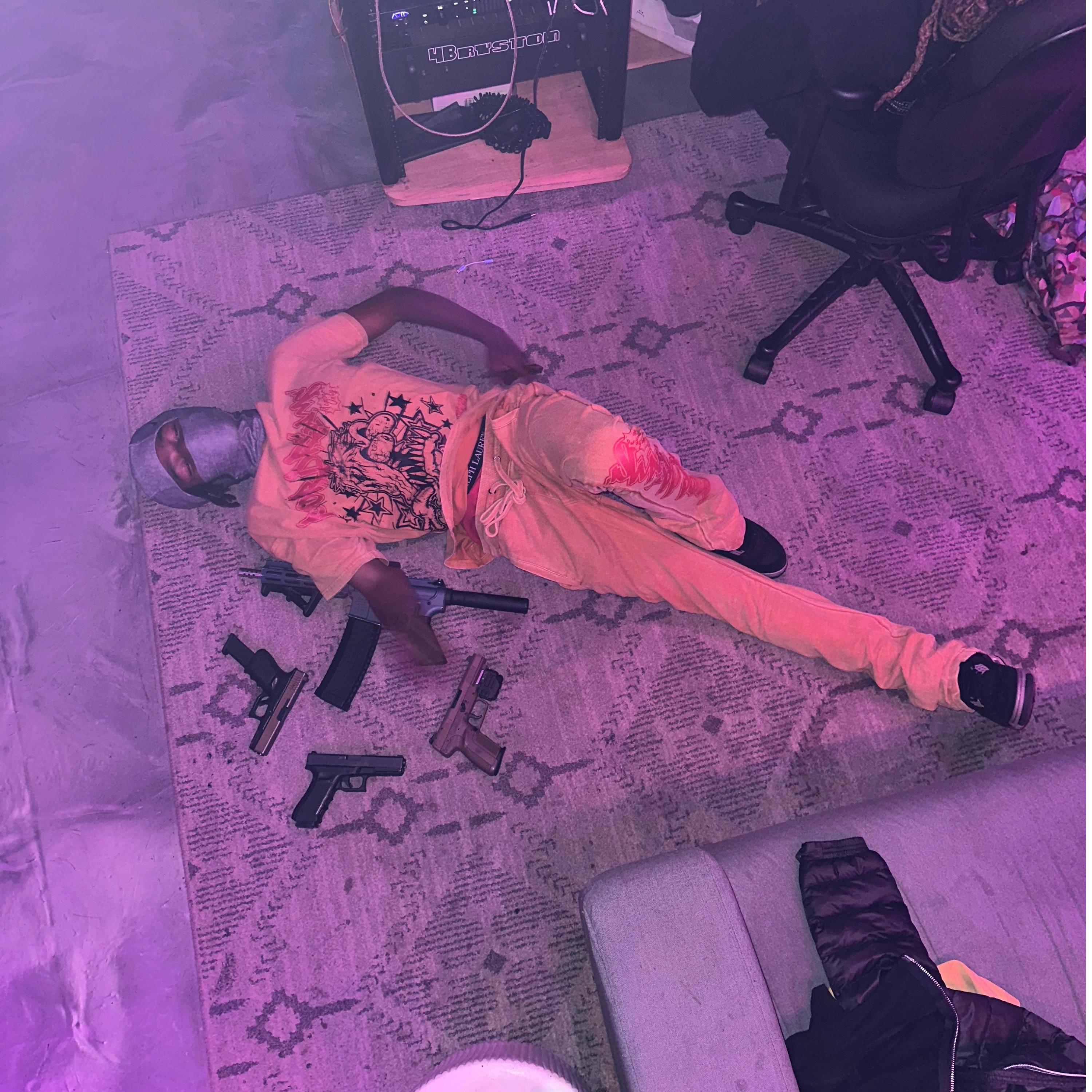 GLAHH GLAHH BOOM AITE