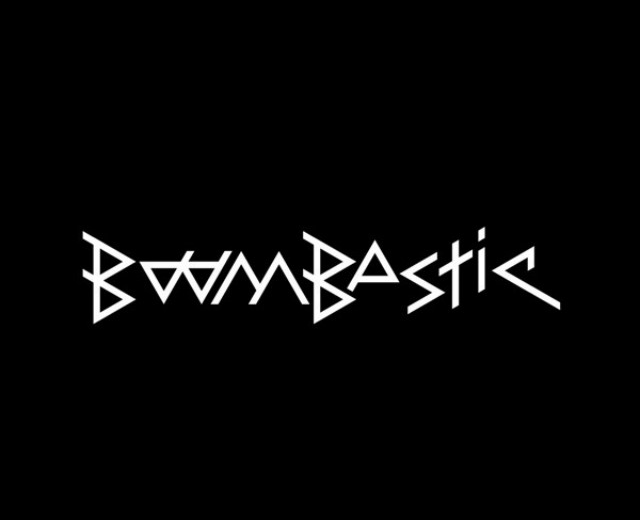 BOOMBASTIC