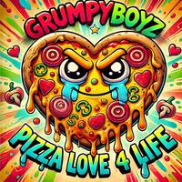 Pizza Love 4 Life (peace out remix)