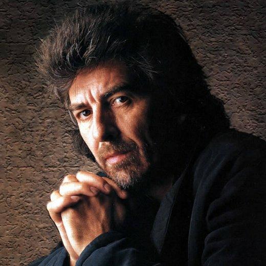 George Harrison（乔治·哈里森）