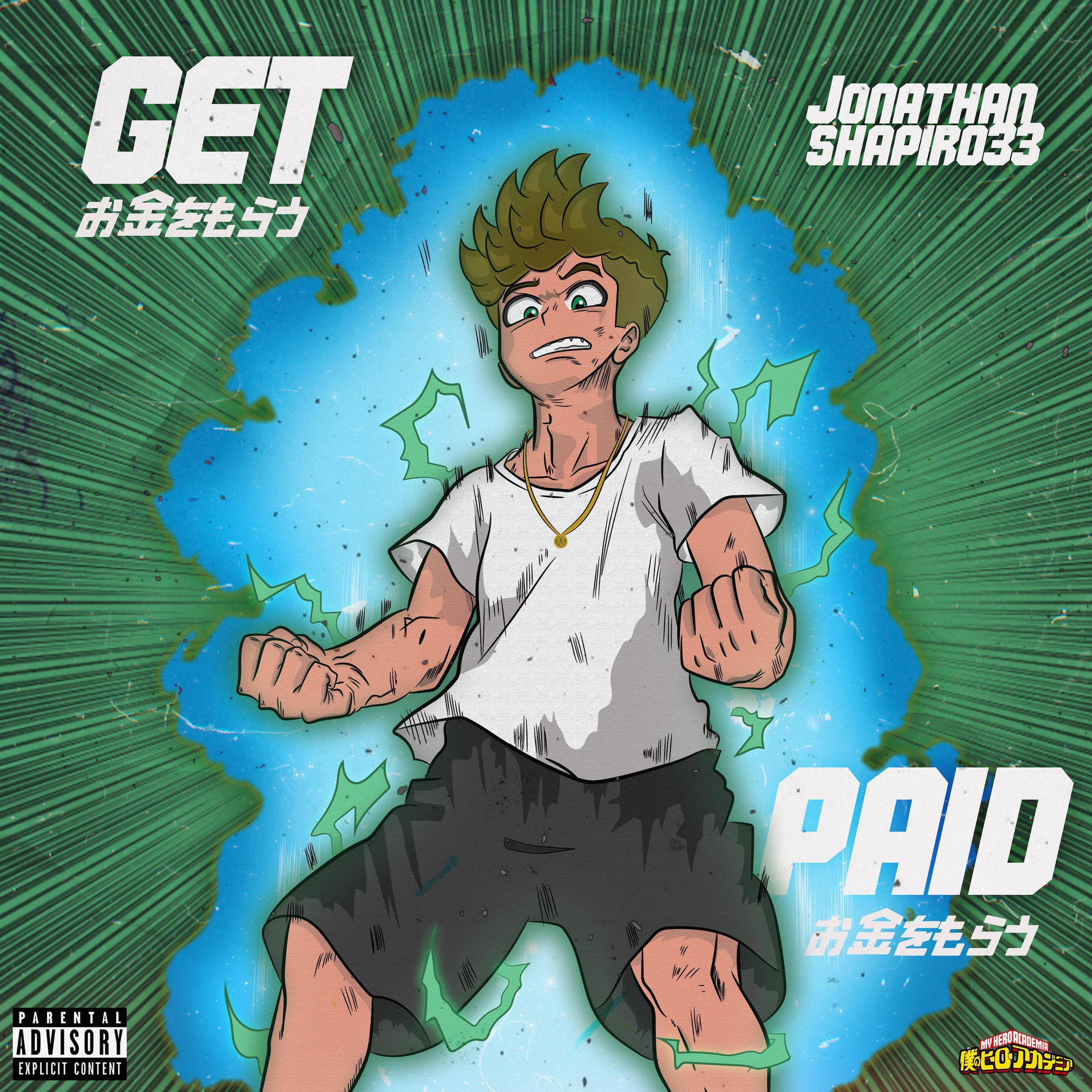 Get Paid