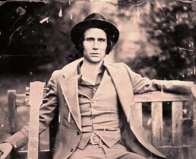 Patrick Duff