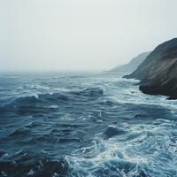 Música Del Océano: Olas De Armonía