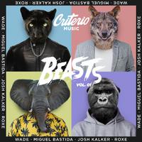 Criterio Beasts Vol. 01