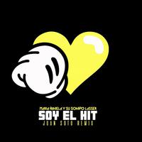 Soy el Hit (Remix)