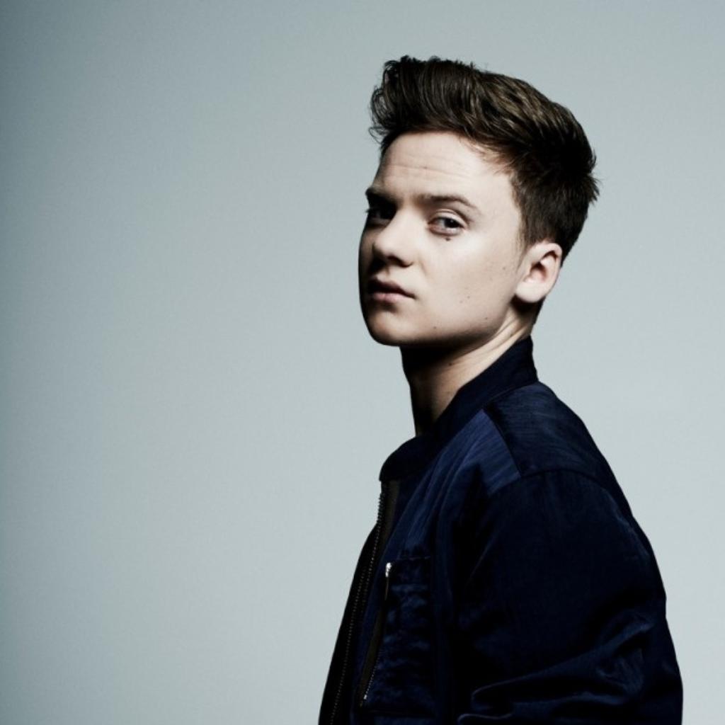 那些年Conor Maynard翻唱过的歌