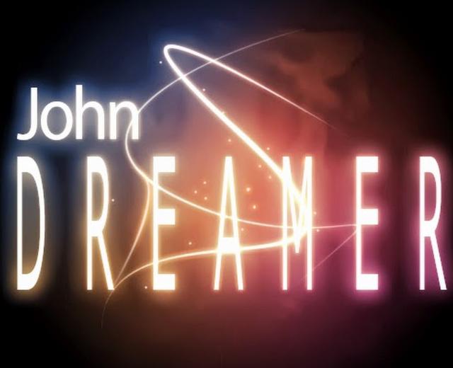 John Dreamer