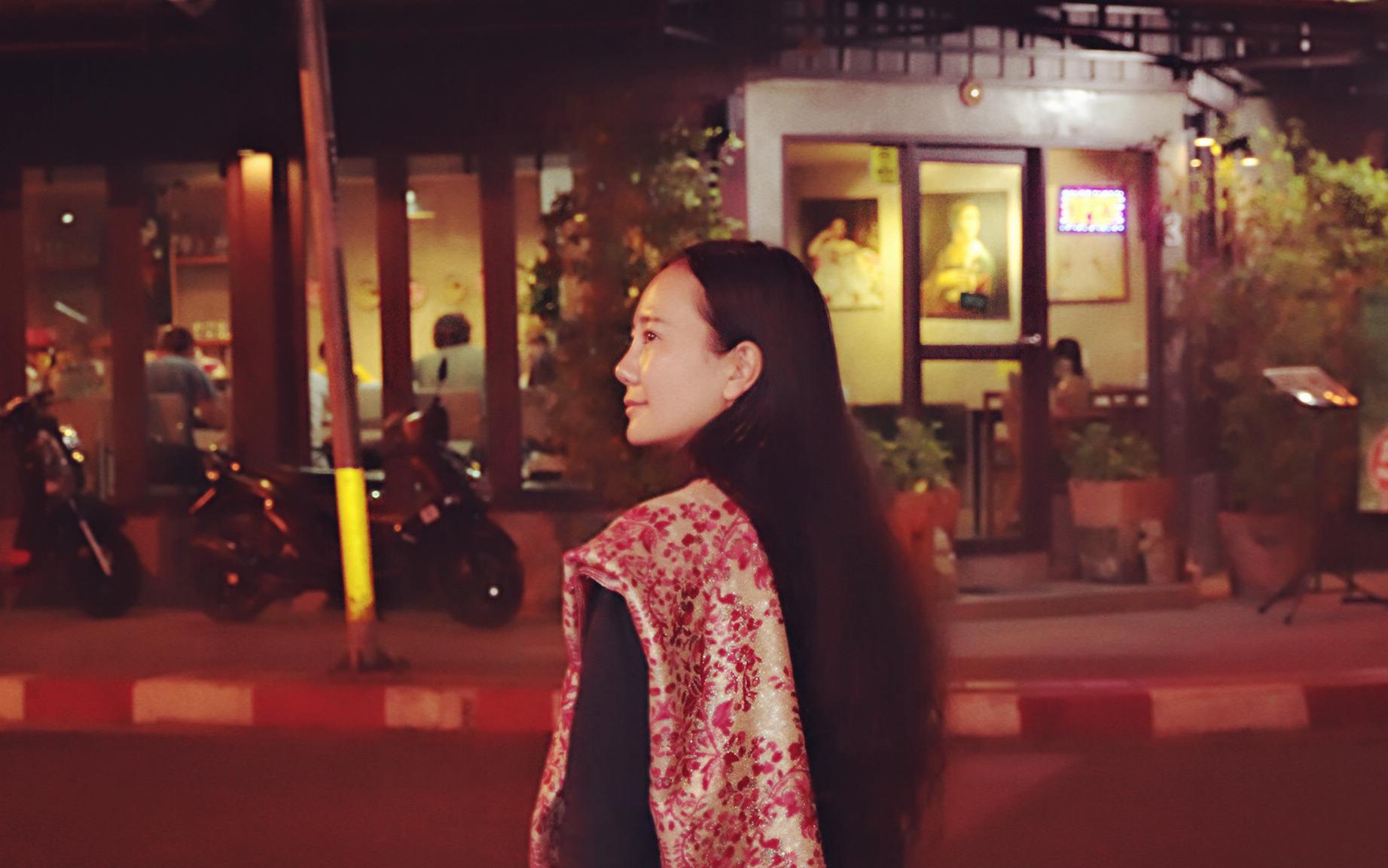 杨四夕